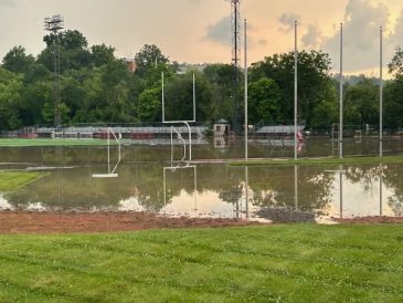 article image - flooding